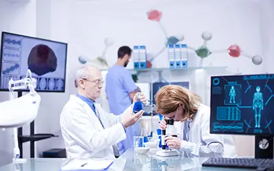SynaBoost brain health supplement
